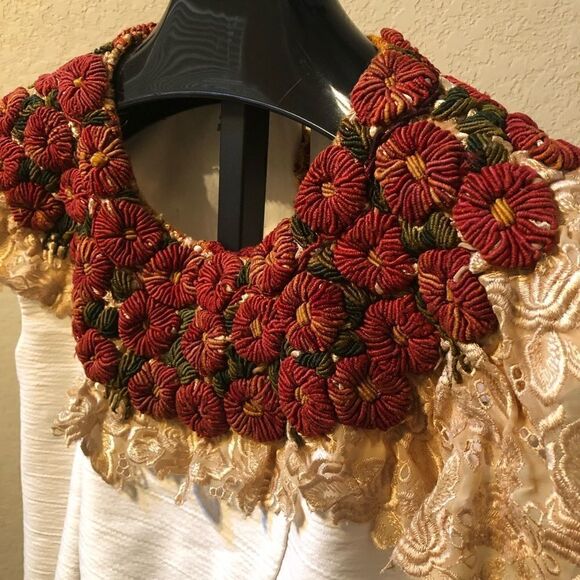 Flores de San Miguel “ Yvette Little” sz large - Picture 6 of 11